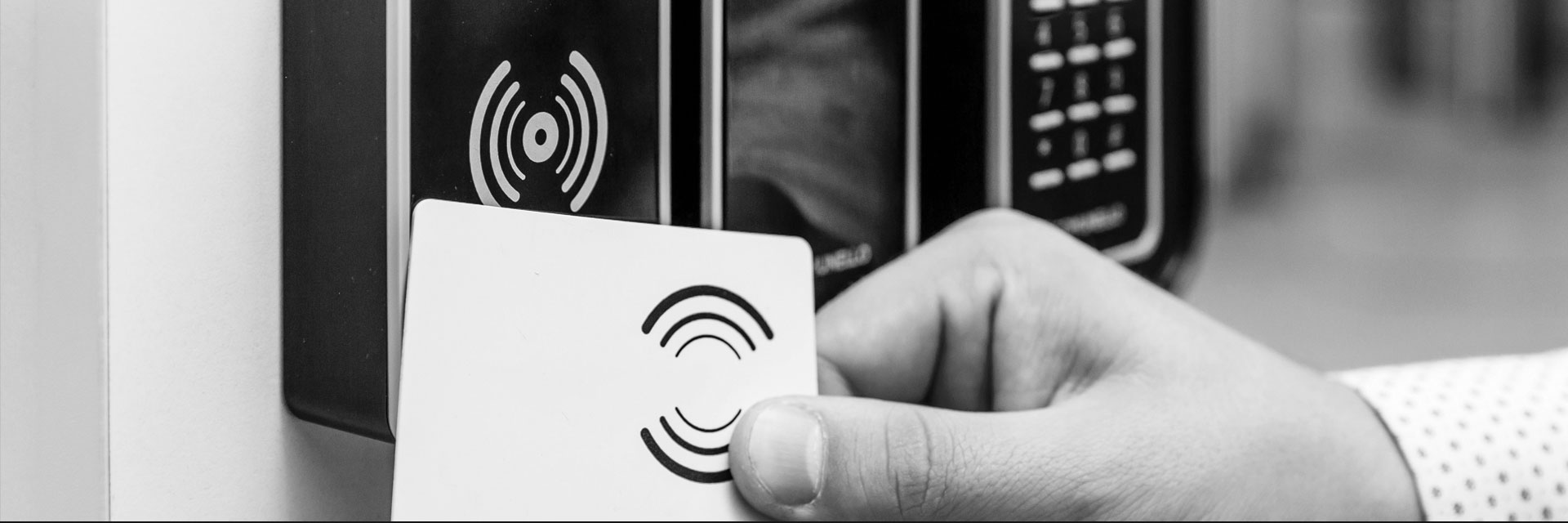 Access Security Products Access Security Products