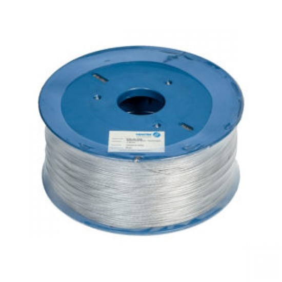 WIRE GALV. 1.2MM 680M/5KG STRANDED