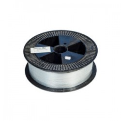 CABLE HIGH TENTION SLIMLINE 100M