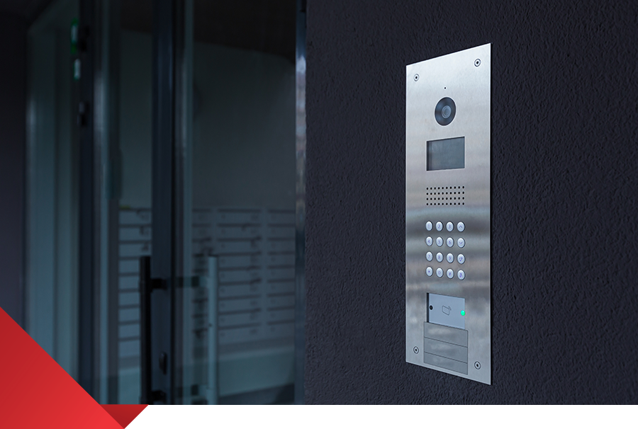 Access Control Security Products