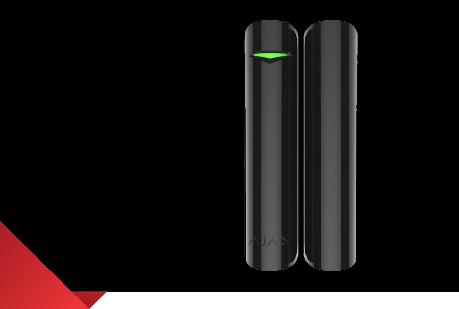 Intruder Detection Security Products
